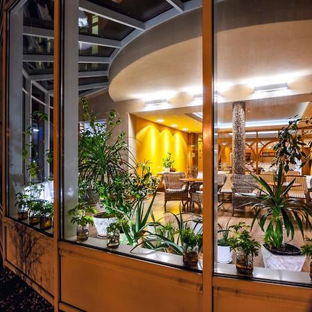 Hotel Berliner Swieradow-Zdroj Exterior foto
